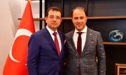 İmamoğlu'ndan 'Murat Çalık' tepkisi: 'Böyle zalimlik görülmedi'