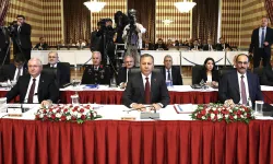 CHP’li komisyon üyesi: Yalnızca MİT ve Bakanlık sunumu için gizlilik kararı alındı