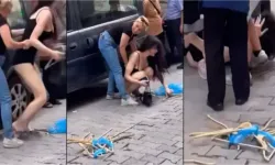 "Sokakta Böyle Çıplak Gezme" dediği kadına saldırdı | AKP’li Acar’dan destek geldi