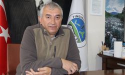 Fındıklı Belediye Başkanı Ercüment Şahin Çervatoğlu'na yumruklu saldırı