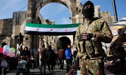 HTŞ’den, SDG’nin Rojava konferansına tepki: Paris Müzakerelerine katılmayacak