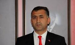 MHP'li Üstün rüyasını anlattı: Kendimi PKK kampında gördüm, beni oldukça da iyi ağırladılar