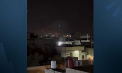 Aşiret çatışmalarında ilk kez İHA kullanıldı