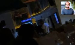 İzmir'de eğlence mekanına silahlı saldırı: Ezgi Mola'nın eski eşi ayağından vuruldu