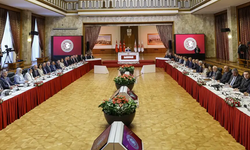 51 milletvekilinden ortak açıklama: 'İthamlara karşı ortak duracağız'