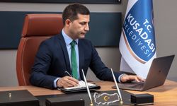 Kuşadası Belediye Başkanı Ömer Günel görevden uzaklaştırıldı