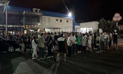 SAMPA Otomotiv'de iş bırakma eylemi: "Su içmek için bile izin alıyoruz"