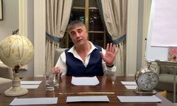 Sedat Peker’den ‘Furkan Bölükbaşı’ paylaşımı