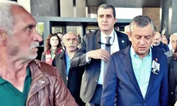 Özgür Özel’e saldıran Tengioğlu’nun duruşması ertelendi: 'Pişmanım'