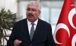 MHP'den SDG mesajı: Tekdirle hizaya gelmeyenin hakkı kötektir