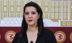 EMEP'li Sevda Karaca’dan TYP tepkisi: Nuh Mercimek’in ölümü bir sosyal cinayettir, kölelik düzeni derhal  kaldırılmalı