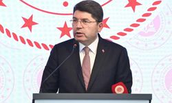 Bakan Tunç’tan “kapsamlı yeniden yapılanma” mesajı: Ülke genelinde adli emanetlere teftiş başladı