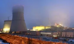 UAEA duyurdu: Ukrayna- Zaporijya'da nükleer santral vuruldu!