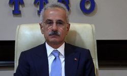 Ulaştırma Bakanı Uraloğlu, erken seçim için tarih verdi
