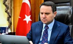 Akın Gürlek’ten Özgür Özel’e yanıt: Yasal süreçleri başlatıyorum