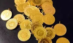 Altın fiyatlarında yukarı yönlü hareket sürüyor: Gram altın 5.955 TL’yi aştı