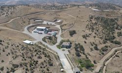 Çine’de dinamit fabrikası yakınlarında patlama: İkisi jandarma 1’i polis 10 kişi yaralı