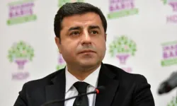 DEM Parti'den Demirtaş çağrısı: Bir dakika dahi tutuklu kalmamalı!