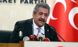 MHP’li Feti Yıldız: Terörsüz Türkiye hedefi polemik kaldırmaz, ertelenemez bir devlet meselesidir