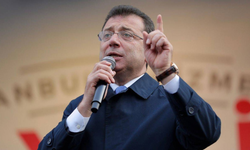 Ekrem İmamoğlu'nun hesabına erişim engeli