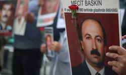 Cumartesi Anneleri 1070. haftada: Abdülmecit Baskın için adalet çağrısı