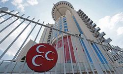 MHP Isparta’da il ve ilçe teşkilatlarını feshetti