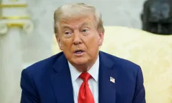 Trump’tan Grönland mesajı: Dünya güvenliği için bir parça buz istiyoruz ama vermiyorlar