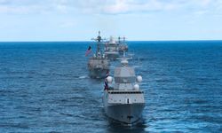 ABD bu kez Latin Amerika’nın Pasifik kıyısında saldırdı: 14 ölü