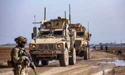 ABD’den Suriye’de IŞİD’e “büyük çaplı saldırı”: Trump’tan misilleme talimatı