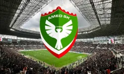 Amedspor bahis yapan futbolcularını affetmedi
