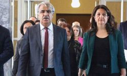 DEM Parti İmralı heyeti, Bahçeli ile görüşecek