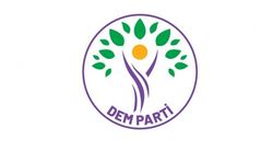 DEM Parti'den 4 Kasım çağrısı: Kayyımlar geri çekilmeli, tutuklu siyasetçiler bırakılmalı