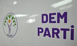 DEM Parti’den uluslararası konferans: Barış ve demokratik toplum süreci dünya deneyimleriyle tartışılacak