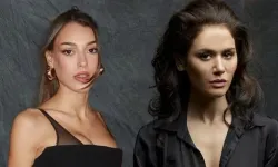 Dilan Çiçek Deniz'e Ekin Türkmen'den sert tepki: Oyunculuk çok kutsal bir meslek!
