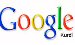 Google’dan Kürtçe için önemli adım: Kürtçe ses bölümü aktif hale getirildi