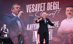 Hikmet Çetin yoğun bakıma alındı