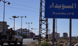 HTŞ yönetimi: SDG ile görüşmeleri askıya aldık