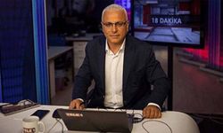 Gazeteci Merdan Yanardağ'ın ifade işlemleri başladı