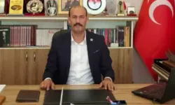 Polise saldırdığı iddia edilmişti | MHP Kaş İlçe Başkanı Cemil Kolak görevden alındı