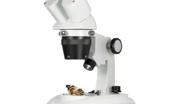 Mikroskop Nedir? Çeşitleri, Kullanım Alanları ve Özellikleri