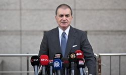 AKP’li Çelik’ten DEM Parti’ye yanıt: “Argümanları örgütün ezberi, Suriye’de en çok Kürtler kazandı”