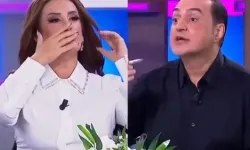 Beyaz TV sunucusu Sinem Yıldız canlı yayında fenalaştı