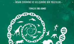 Alice Roberts’tan büyüleyici bir keşif: “İçimizdeki Atalar” kitabı insanın biyolojik hikâyesini anlatıyor