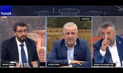 Yeni Şafak, İçişleri Bakanı Ali Yerlikaya'yı hedef aldı