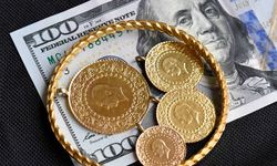 Gram altında yükseliş