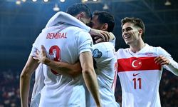 A Milli Takım'ın play-off turu muhtemel rakipleri belli oldu