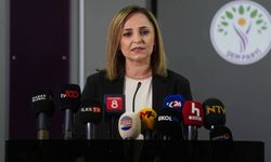 DEM Parti'den İYİ Parti'ye Barzani yanıtı!