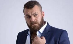 Çalışanını darbeden Bahadır Ünlü tutuklandı!