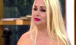 Banu Alkan’ın kardeşi yolda yürürken düşerek hayatını kaybetti