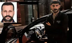 Barış Boyun’un 4 adamını öldürttüğü iddia edilen 'Cudi Şahin' yakalandı